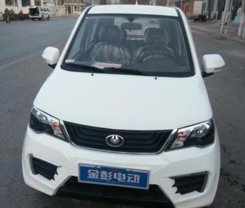 金彭电动四轮车怎么样吗,金彭电动四轮车都有哪些种类