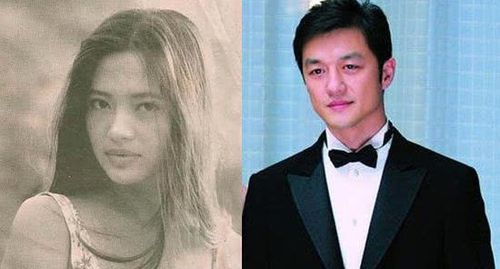 李亚鹏历任前女友被扒,好男人形象尽毁,被骂真心配不上许晴!