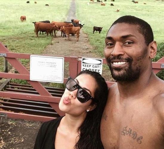 科比去世之后,马龙火速在瓦妮莎家附近买房,慈世平直接隔空喊话