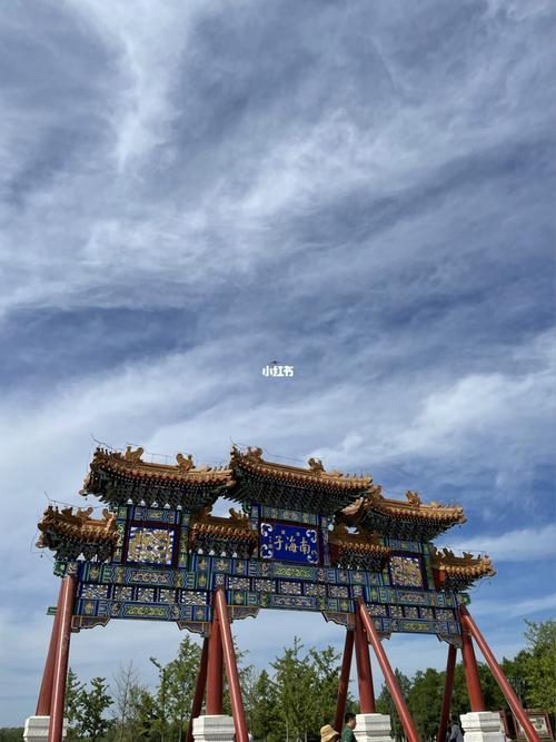 北京南海子公园也太好拍了～_摄影_南海子公园_草坪_丰台区_景点_种花