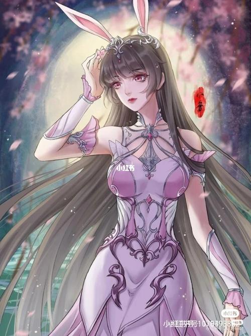 小舞五年后头像~_素材_头像