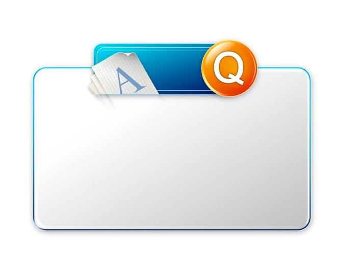 ppt素材文本框集合ppt