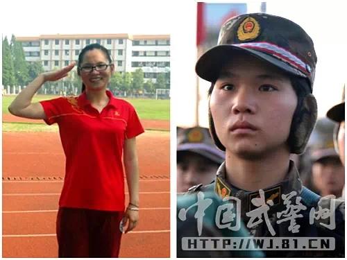 "体育健将"赵巧巧