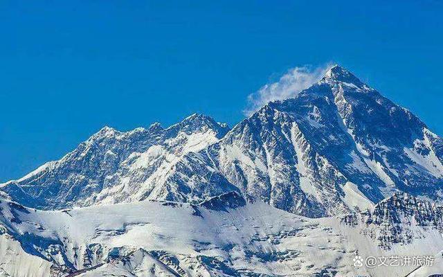 世界十大高峰排名第一在中国邓超曾登上过其中一座