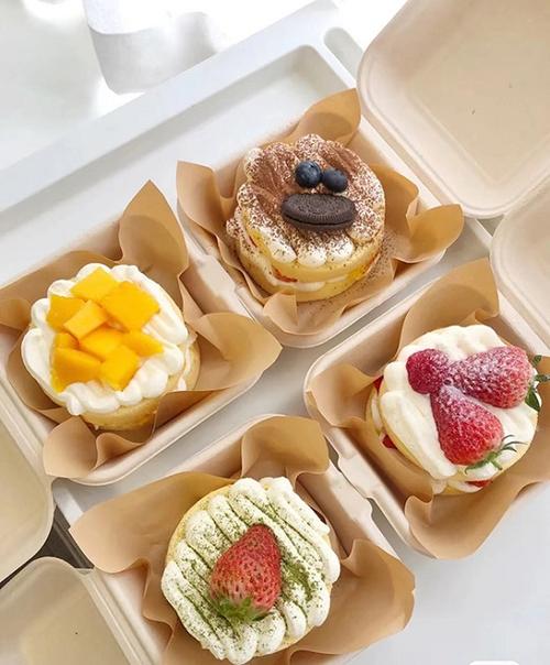 全职宝妈伸手党学西点烘焙让她实现带娃经济双自由