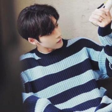 好看的韩系头像男生阳光帅气2019精选 我报名加入你的