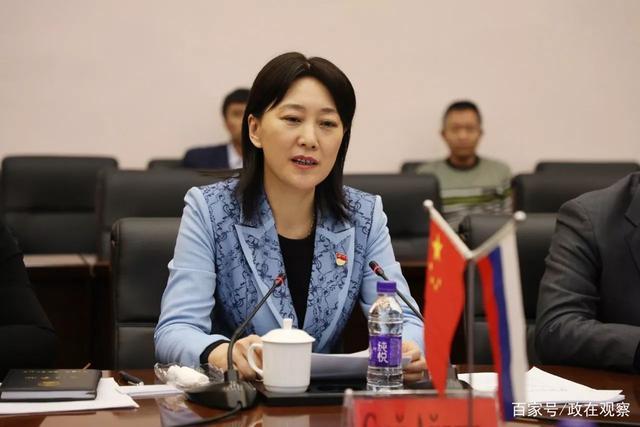 内蒙古:包野提名为满洲里市长候选人