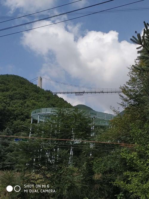 闲登老帽山
