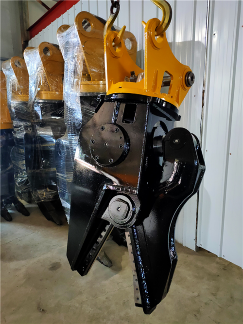 小型挖掘机液压剪 钢筋剪 微挖剪