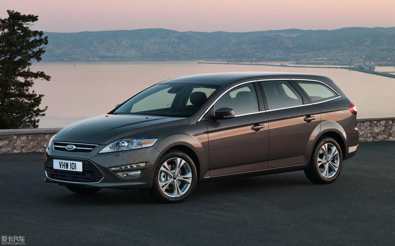 【图】福特蒙迪欧wagon 旅行版_3_福特论坛-进口_爱卡