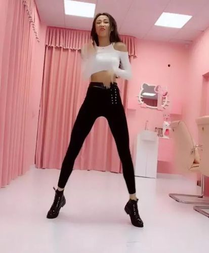 快手网红爽儿个人资料简介及照片写真 爽儿消失数月疑似结婚生子