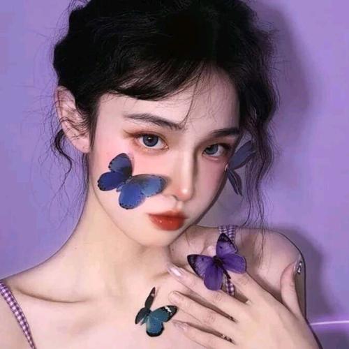 个性网-qq头像-正文_女生_网络红人