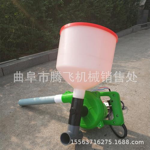 大棚蔬菜静电喷粉器电动喷粉机 粉尘剂直销