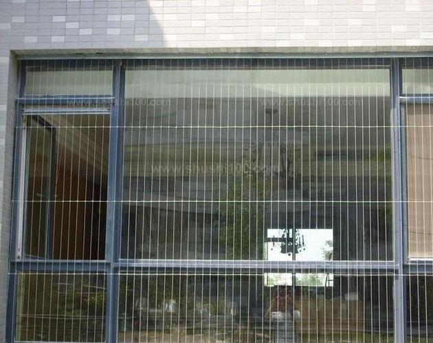 隐形防盗网安全吗隐形防盗网安全不