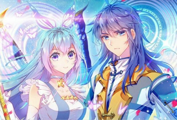 终极斗罗:唐三的紫极魔瞳竟然用来看男人,小舞:能不能看看我