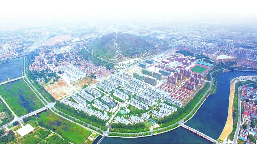 12项攻坚行动,钢城区这样干!