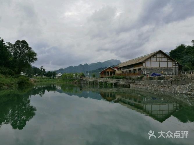 黄丝江边度假酒店图片 - 第37张