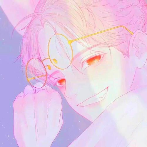 展开全部 粉色系男头两张任选