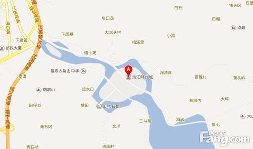 滨江时代城交通状况  交通状况 5路,11路公车,前岐车