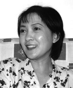 沈丹萍