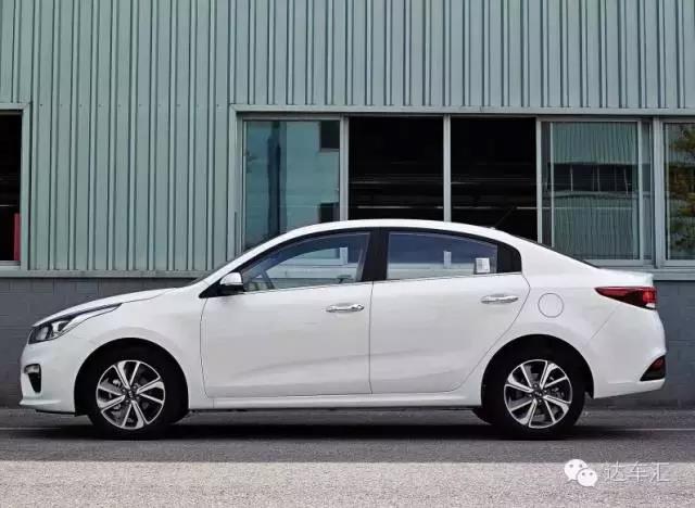 东风悦达起亚k2两厢多少钱悦达起亚suv价格