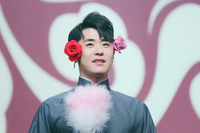 张云雷 