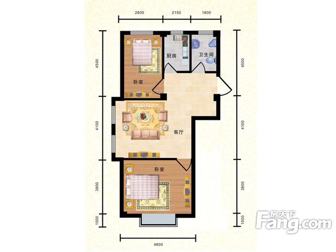 烟台小城怡景怎么样 房价走势及楼盘户型图信息