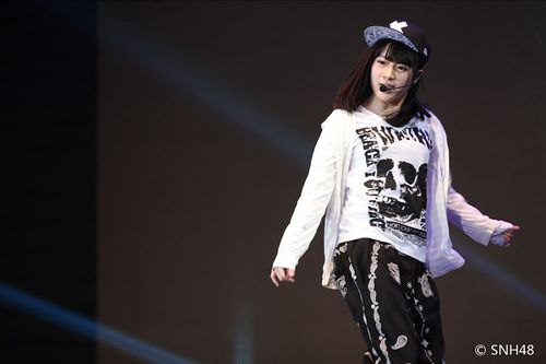 snh48出道1周年红白对决大型演唱会|||wuwuguan