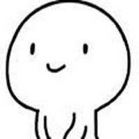 跪坐乖巧表情包_微信头像图片大全