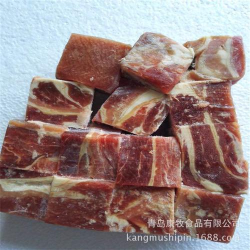进口牛腩 批发 冷冻牛腩 500g 优质牛腩 真空包装 牛.
