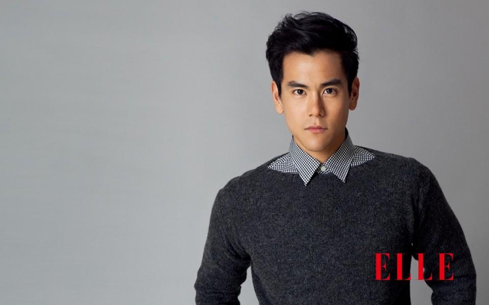 彭于晏图片壁纸-彭于晏高清照片