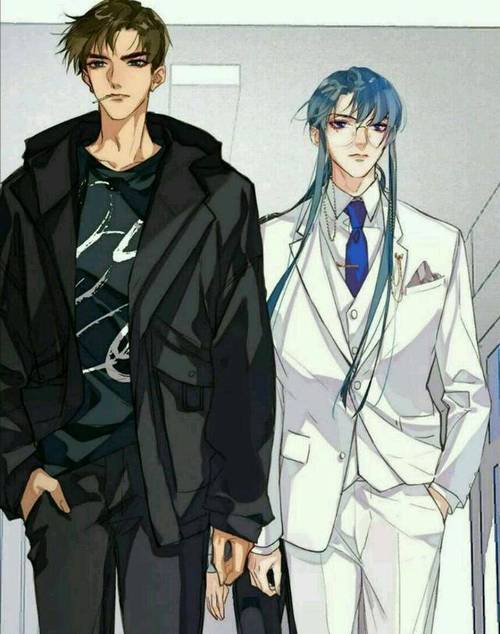 不健全关系我打赌钱错跟滕瑞雨一定是史上最惨的漫画男主