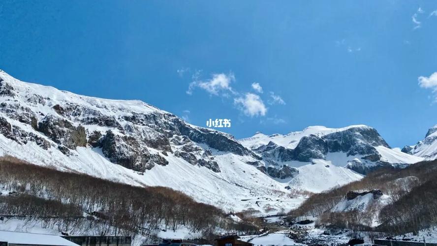 长白山_景点_长白山国家级自然保护区-长白山北坡攻略