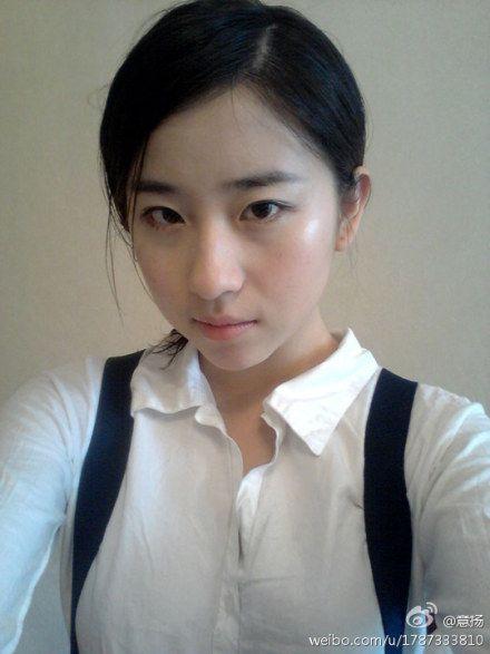 醉鹅娘