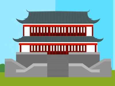 镇海楼(福建省福州市镇海楼)_百度百科