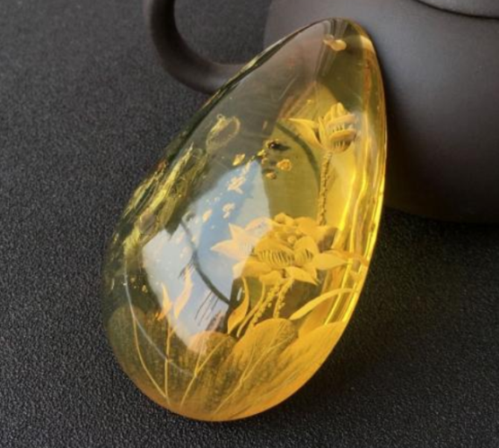 琥珀品种排名哪种琥珀最好