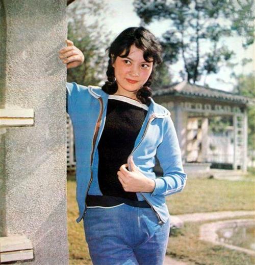 梁丹妮 danni liang演员