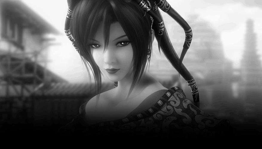 秦时明月 赤练 - 堆糖,美图壁纸兴趣社区