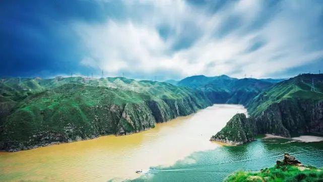 孰清孰浊,泾渭真的分明吗?