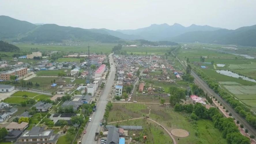 安图县石门镇:"十户联保" 夯实防汛"最后一公里"