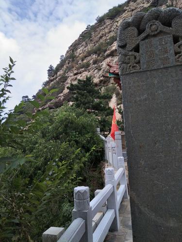 秘色北镇灵秀地,美景佳境大芦花——畅游户外锦州北镇大芦花风景区观