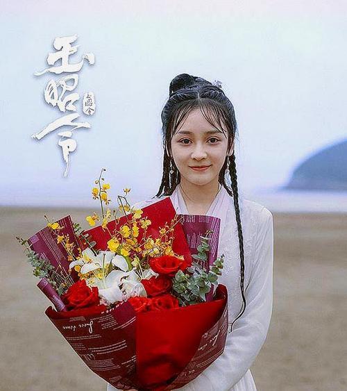 《陈情令》导演新剧《玉昭令》杀青,官鸿高冷帅气,女主仙气十足