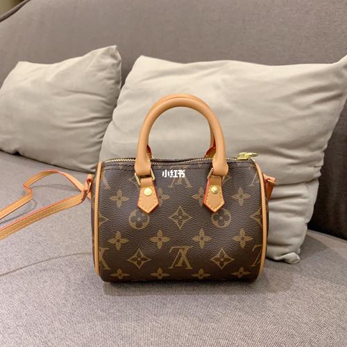 lv枕头包_枕头_迷你_路易威登怎么样_nano_黄皮_lv枕头包_时尚_箱包