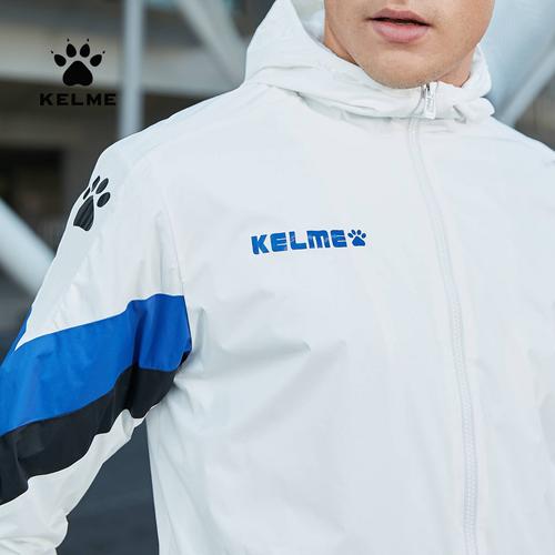 运动户外>运动服>运动夹克>卡尔美(kelme)>卡尔美