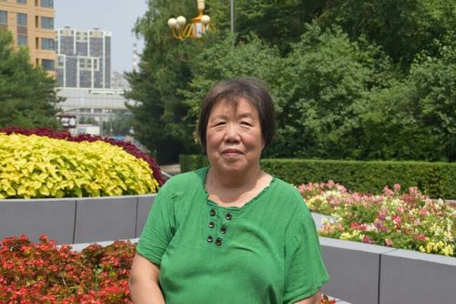 李桂芬
