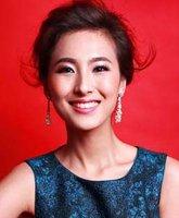 张星月个人资料/图片/视频全集-张星月主持的综艺节目