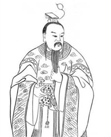 用来讽刺周厉王暴行的诗歌是哪句