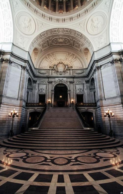 建筑欧式城堡教堂建筑赏析48