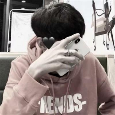 男生不换"qq头像",一般有"3点原因",不信一个都没中!