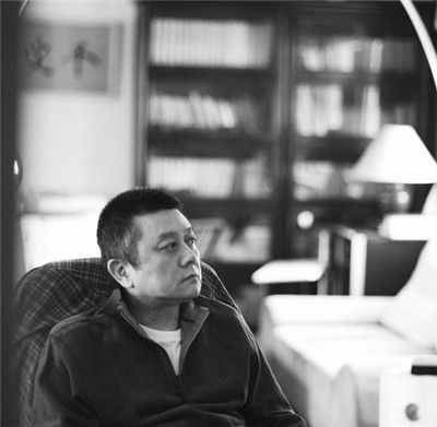 徐静蕾镜头下的王朔